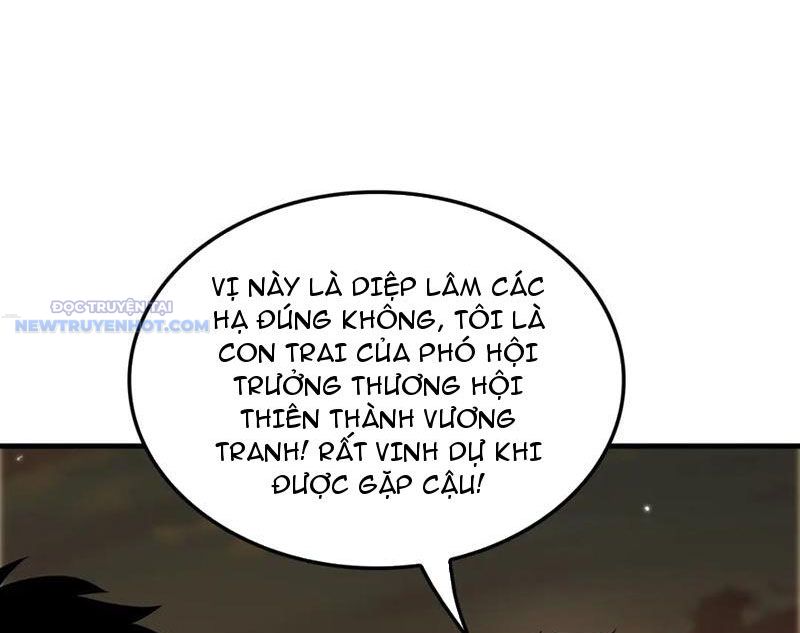 Mạt Thế Kiếm Thần: Ta Chấn Kinh Toàn Cầu chapter 30 - Trang 34