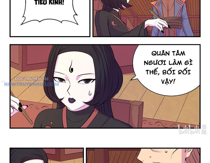 Côn Thôn Thiên Hạ chapter 322 - Trang 32