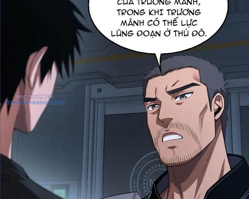 Mạt Thế Kiếm Thần: Ta Chấn Kinh Toàn Cầu chapter 35 - Trang 115