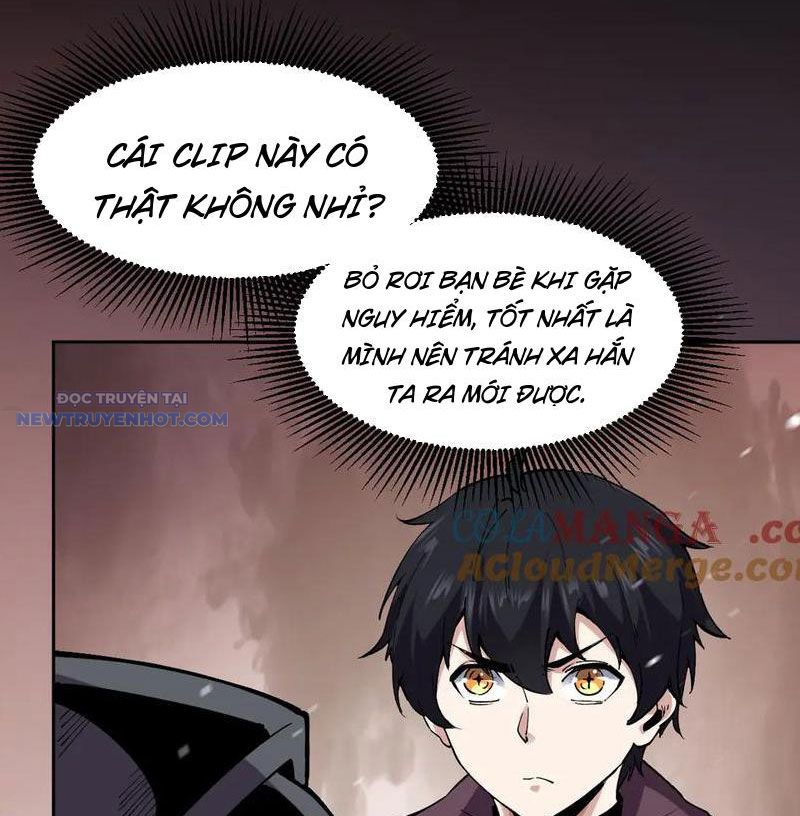 Ta Có Nhìn Thấy Quy Tắc Cấm Khu! chapter 12 - Trang 5