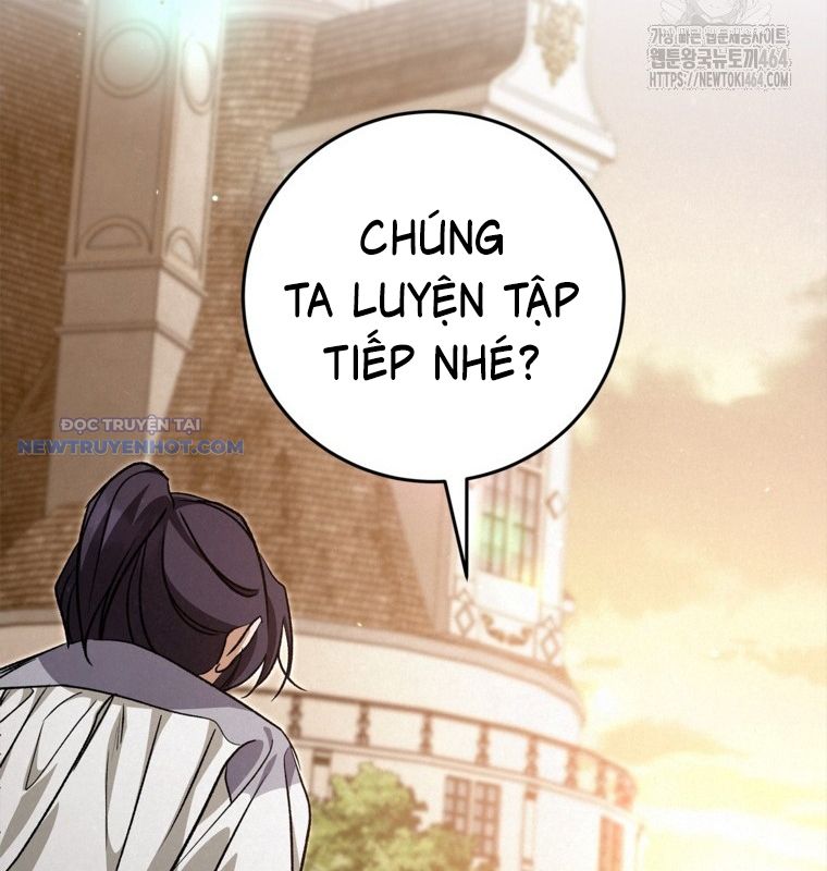 Những Đứa Trẻ Của Rune chapter 35 - Trang 131