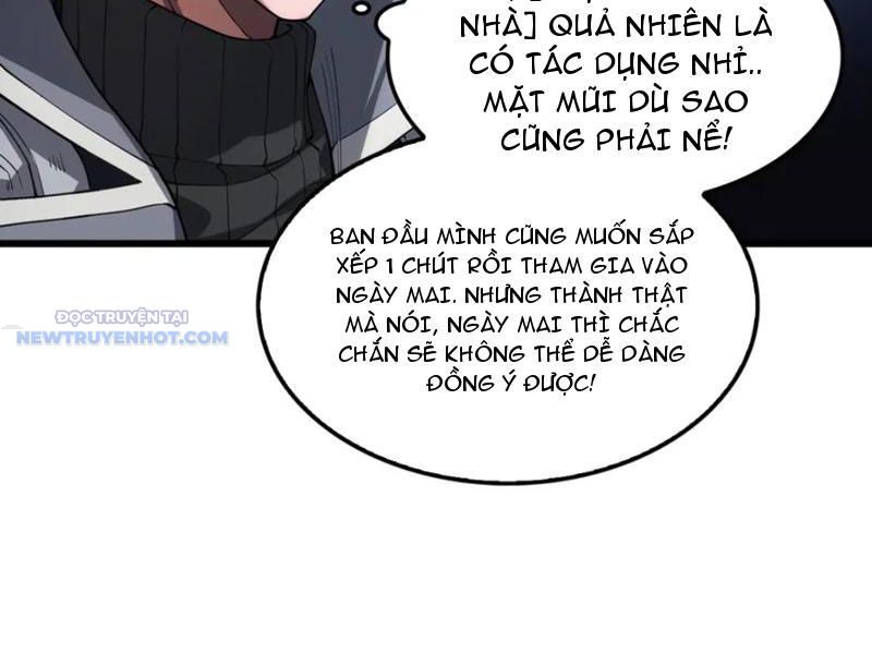 Mạt Thế Kiếm Thần: Ta Chấn Kinh Toàn Cầu chapter 36 - Trang 61