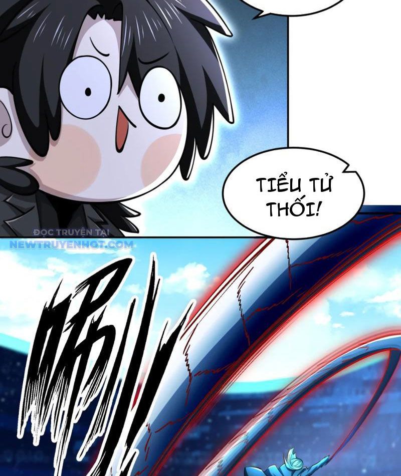 Ta, Thiên Sát Cô Tinh chapter 66 - Trang 43