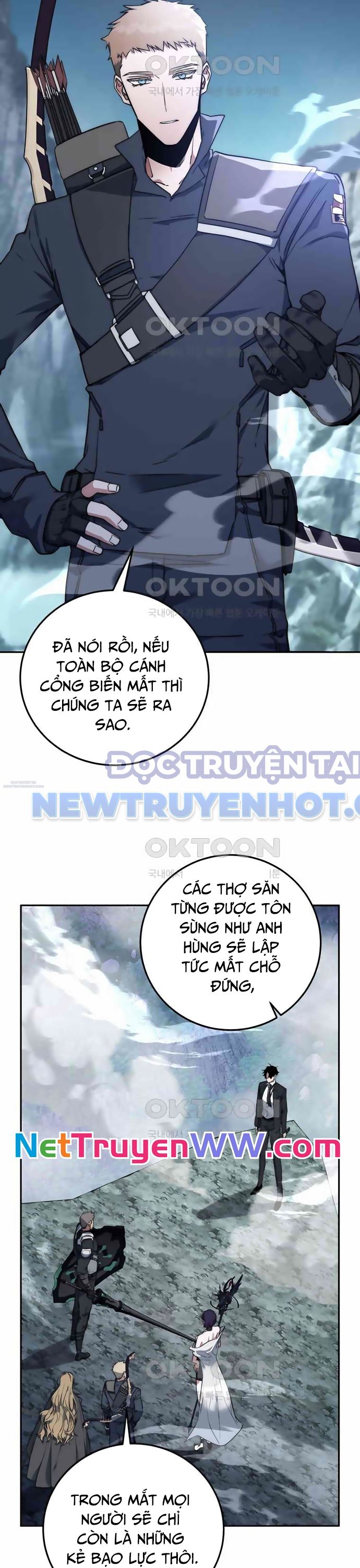 Công Chức Cấp Kiếm Thần Hồi Quy chapter 1 - Trang 13