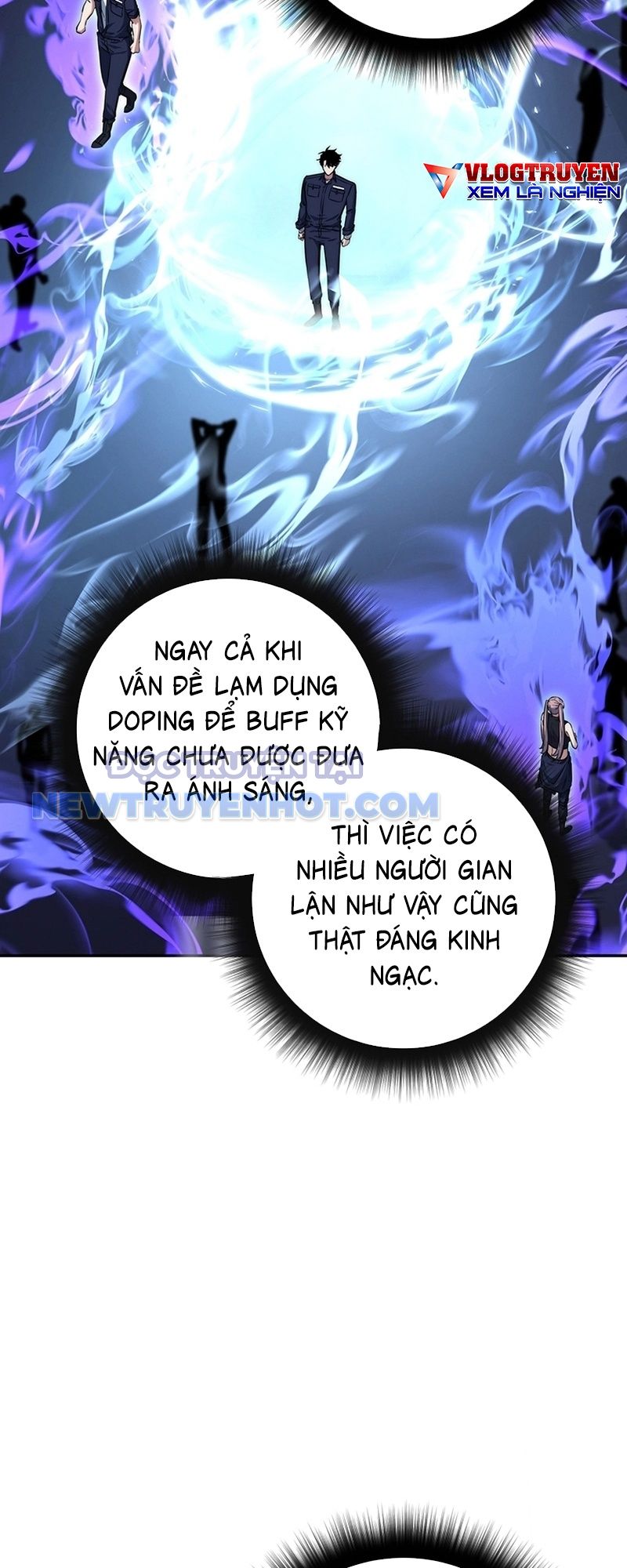 Công Chức Cấp Kiếm Thần Hồi Quy chapter 10 - Trang 9