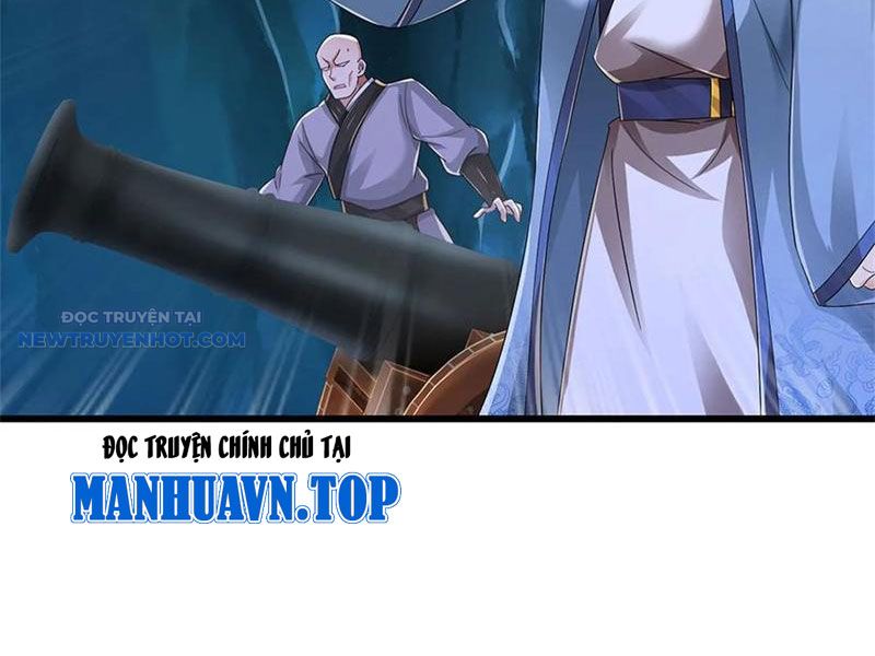   Ta Vô Địch Ở Thế Giới Huyền Huyễn Tận Thế chapter 100 - Trang 12