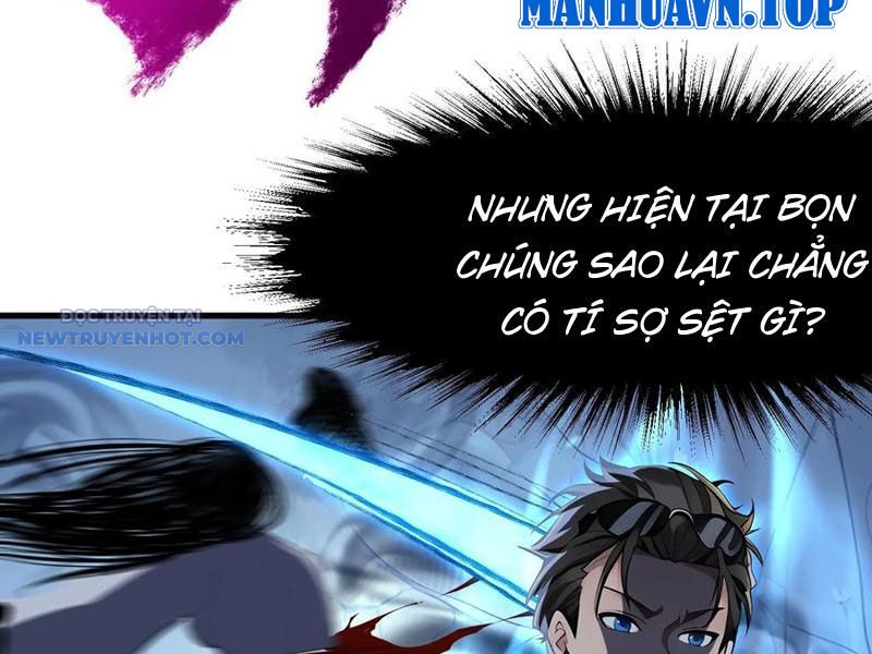 Phu Nhân Nhà Ta đến Từ địa Phủ Ngàn Năm chapter 48 - Trang 64