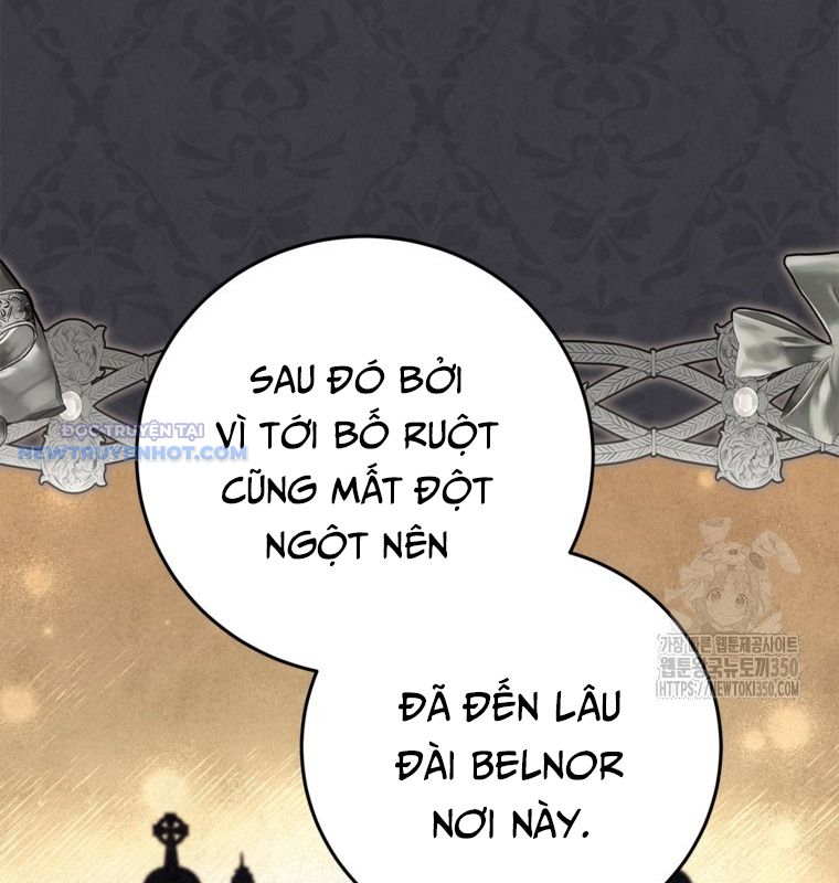 Những Đứa Trẻ Của Rune chapter 27 - Trang 85