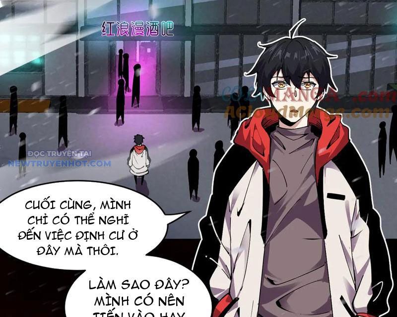 Ta Có Nhìn Thấy Quy Tắc Cấm Khu! chapter 24 - Trang 51