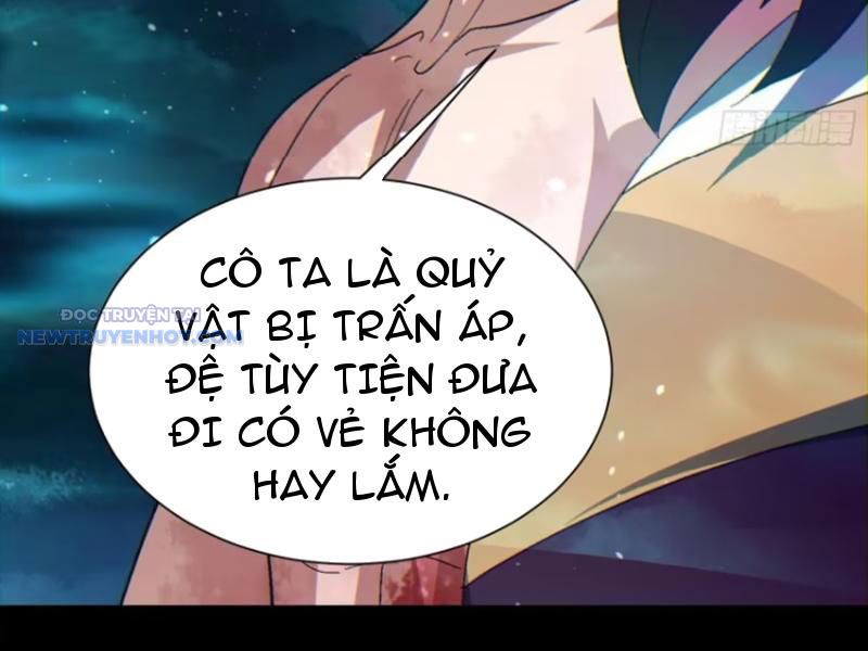 Phu Nhân Nhà Ta đến Từ địa Phủ Ngàn Năm chapter 34 - Trang 73