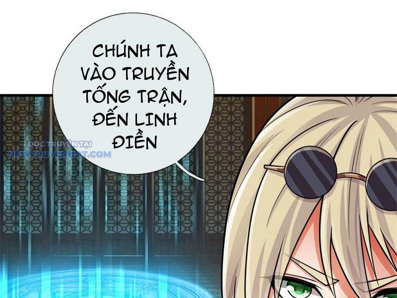   Ta Vô Địch Ở Thế Giới Huyền Huyễn Tận Thế chapter 19 - Trang 44