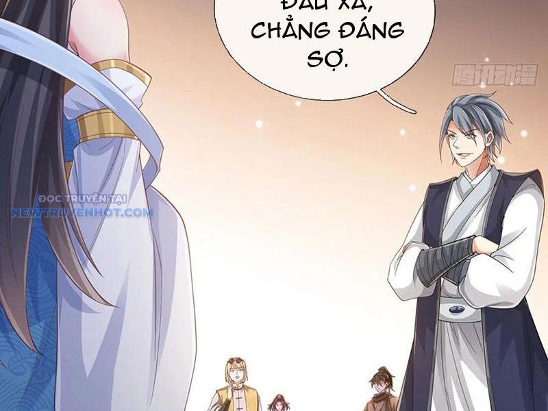   Ta Vô Địch Ở Thế Giới Huyền Huyễn Tận Thế chapter 112 - Trang 18