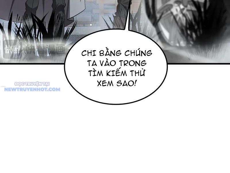 Mạt Thế Kiếm Thần: Ta Chấn Kinh Toàn Cầu chapter 32 - Trang 12