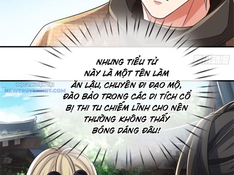   Ta Vô Địch Ở Thế Giới Huyền Huyễn Tận Thế chapter 10 - Trang 49