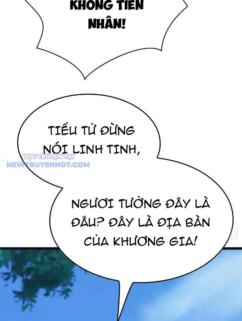 Tu Tiên Trở Về Tại Vườn Trường - Season 2 chapter 21 - Trang 16