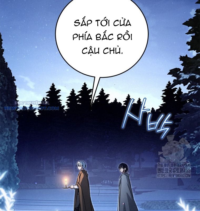 Những Đứa Trẻ Của Rune chapter 33 - Trang 88