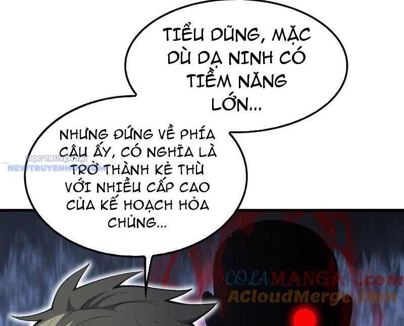 Mạt Thế Kiếm Thần: Ta Chấn Kinh Toàn Cầu chapter 34 - Trang 91