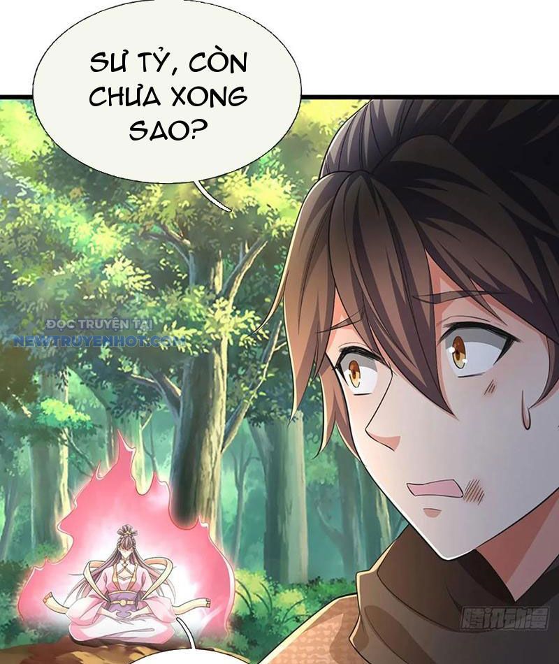   Ta Vô Địch Ở Thế Giới Huyền Huyễn Tận Thế chapter 94 - Trang 49