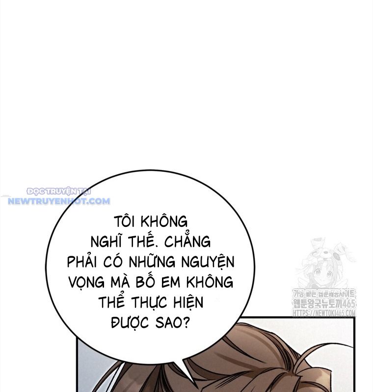 Những Đứa Trẻ Của Rune chapter 36 - Trang 44