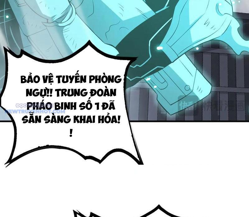 Mạt Thế Kiếm Thần: Ta Chấn Kinh Toàn Cầu chapter 21 - Trang 172