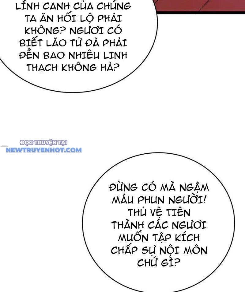 Ta Đoạt Xá Người Chơi Hệ Thống chapter 96 - Trang 56