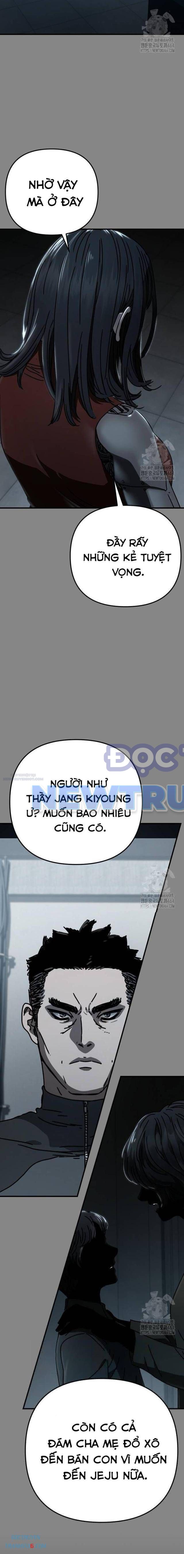 Ngôi Nhà Ẩn Ngày Tận Thế chapter 27 - Trang 25