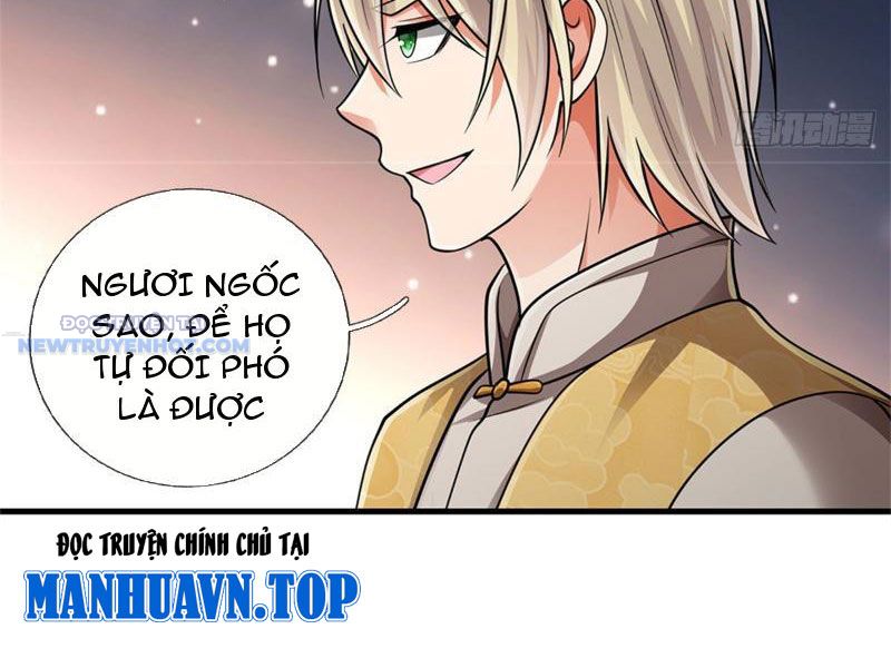   Ta Vô Địch Ở Thế Giới Huyền Huyễn Tận Thế chapter 19 - Trang 43