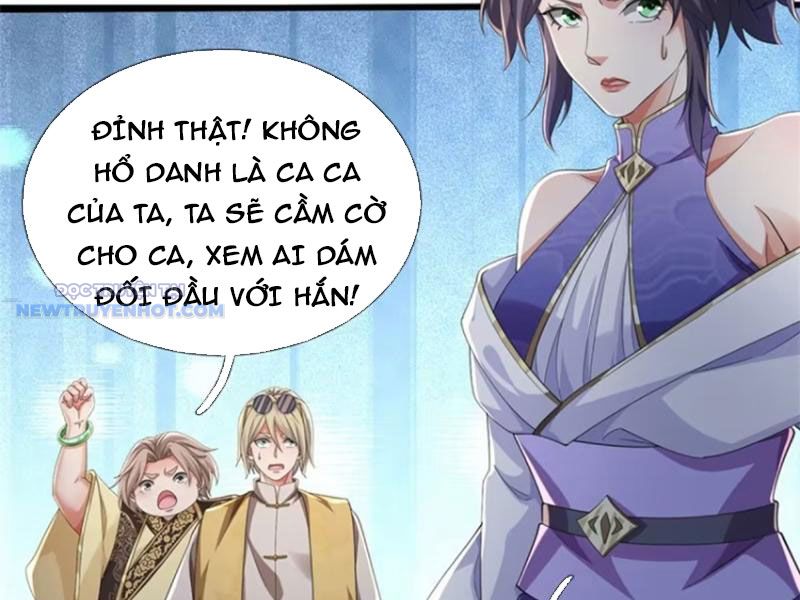   Ta Vô Địch Ở Thế Giới Huyền Huyễn Tận Thế chapter 103 - Trang 57