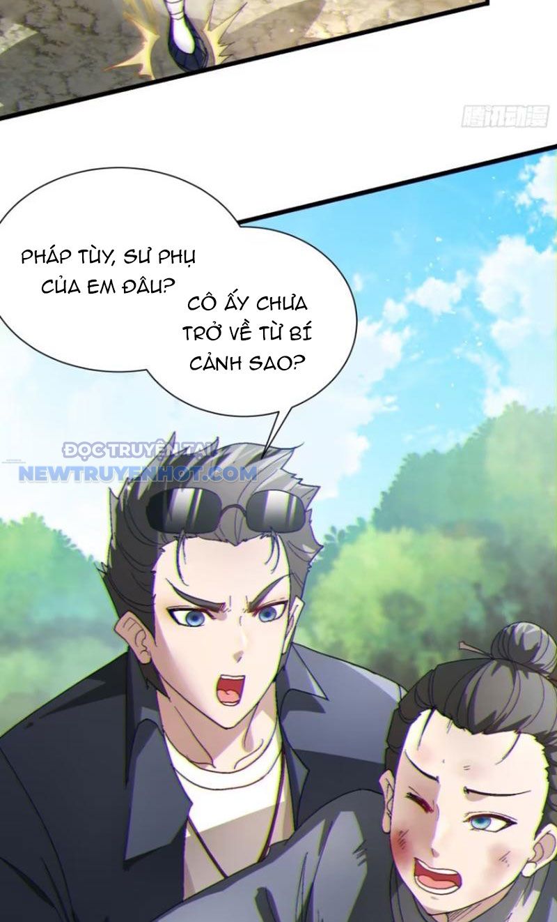 Phu Nhân Nhà Ta đến Từ địa Phủ Ngàn Năm chapter 36 - Trang 4