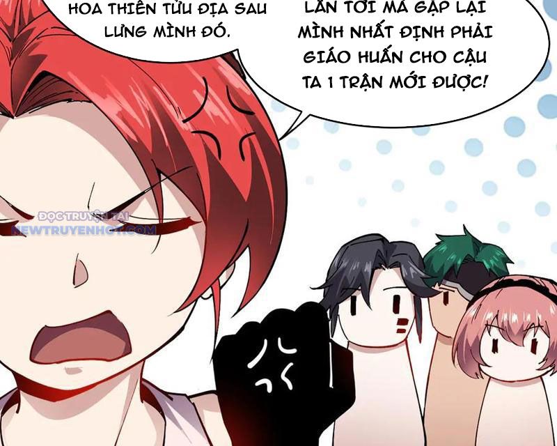 Ta Có Nhìn Thấy Quy Tắc Cấm Khu! chapter 24 - Trang 46