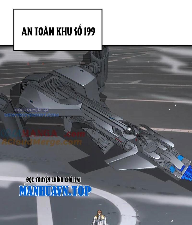 Mạt Thế Kiếm Thần: Ta Chấn Kinh Toàn Cầu chapter 33 - Trang 1