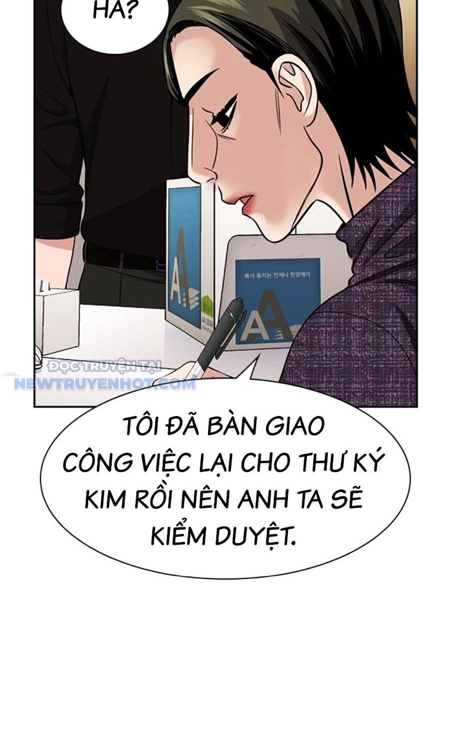 Giáo Dục Chân Chính chapter 170 - Trang 12