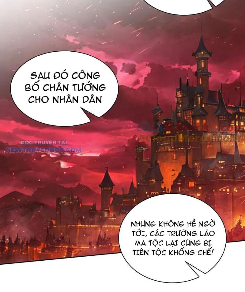 Phu Nhân Nhà Ta đến Từ địa Phủ Ngàn Năm chapter 78 - Trang 37