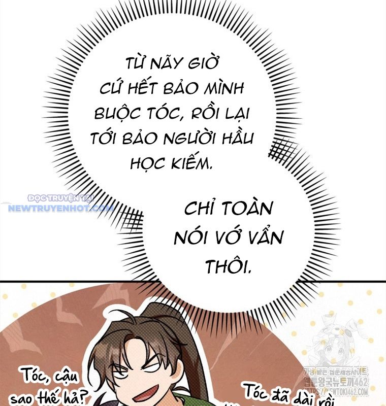 Những Đứa Trẻ Của Rune chapter 31 - Trang 124