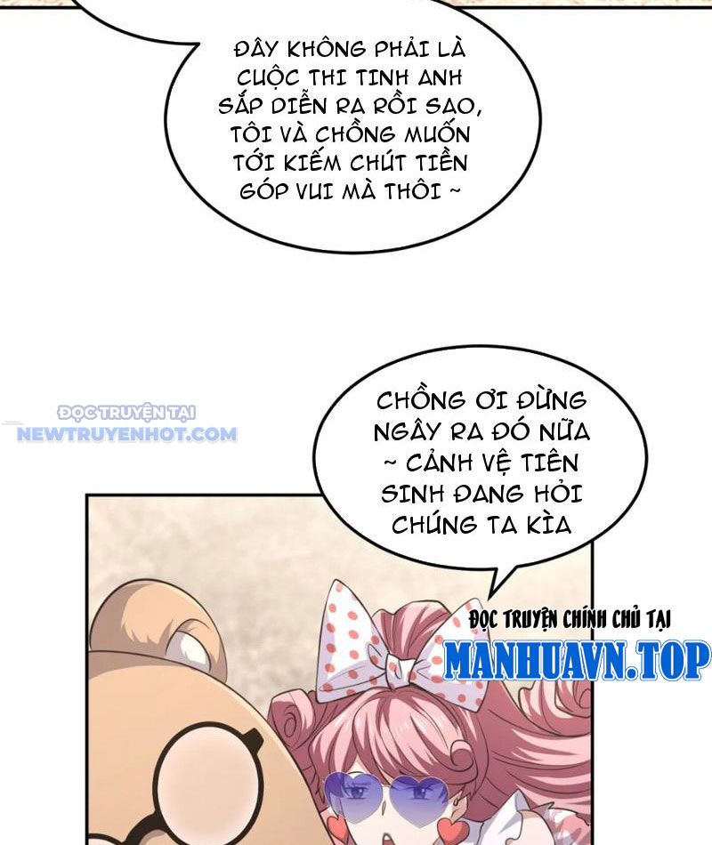 Ta, Thiên Sát Cô Tinh chapter 62 - Trang 33