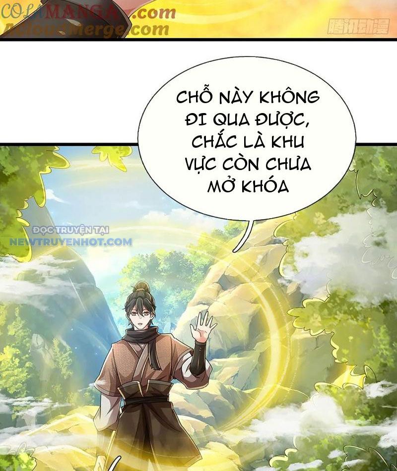   Ta Vô Địch Ở Thế Giới Huyền Huyễn Tận Thế chapter 109 - Trang 12