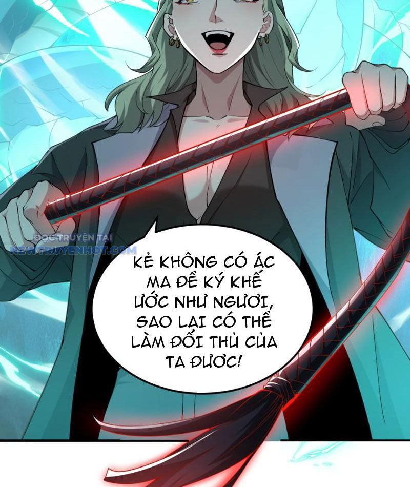 Ta, Thiên Sát Cô Tinh chapter 66 - Trang 65