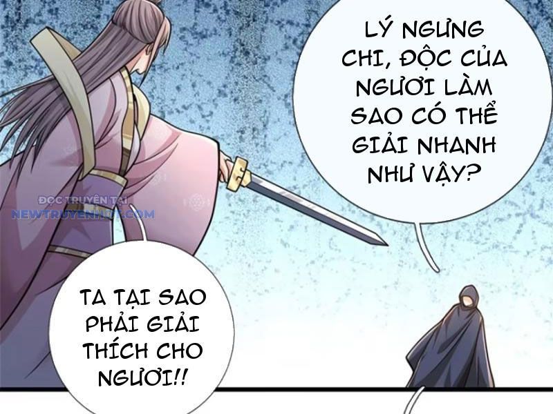   Ta Vô Địch Ở Thế Giới Huyền Huyễn Tận Thế chapter 95 - Trang 35