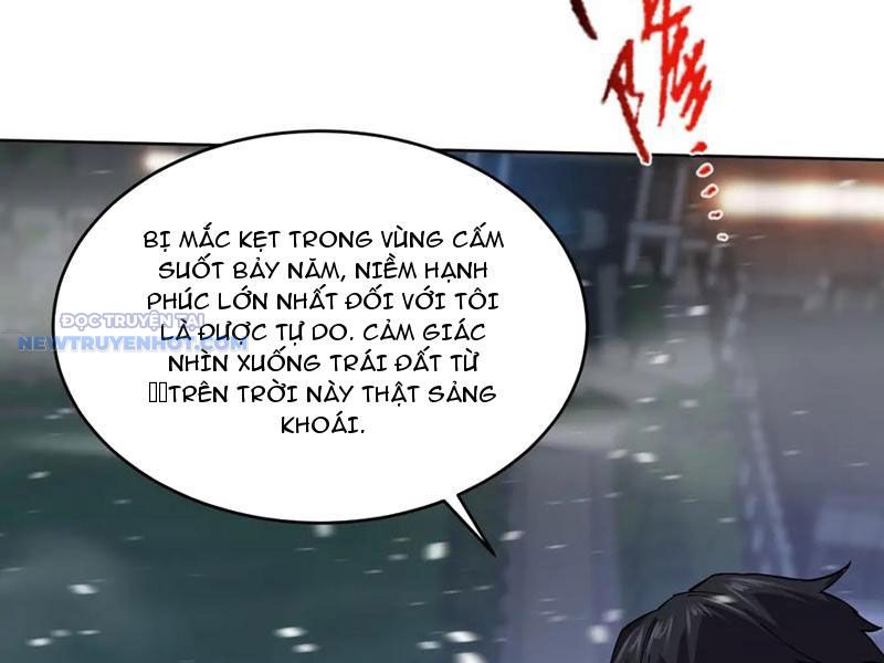 Ta Có Nhìn Thấy Quy Tắc Cấm Khu! chapter 25 - Trang 47