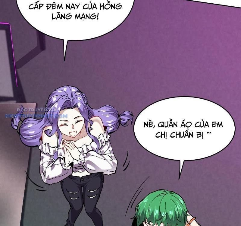 Ta Có Nhìn Thấy Quy Tắc Cấm Khu! chapter 10 - Trang 15