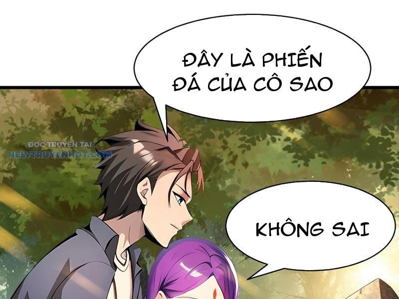 Phu Nhân Nhà Ta đến Từ địa Phủ Ngàn Năm chapter 54 - Trang 43