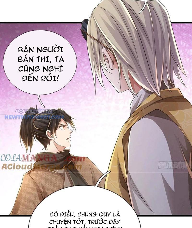   Ta Vô Địch Ở Thế Giới Huyền Huyễn Tận Thế chapter 91 - Trang 18