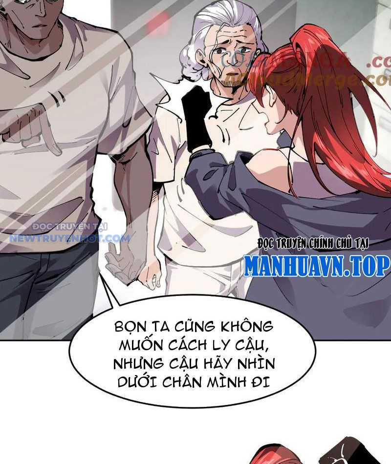 Ta Có Nhìn Thấy Quy Tắc Cấm Khu! chapter 21 - Trang 5