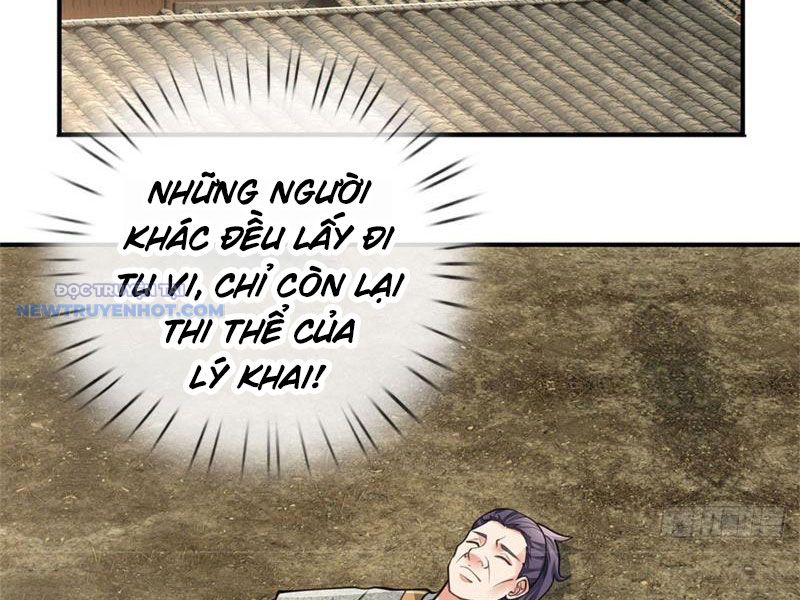   Ta Vô Địch Ở Thế Giới Huyền Huyễn Tận Thế chapter 8 - Trang 26