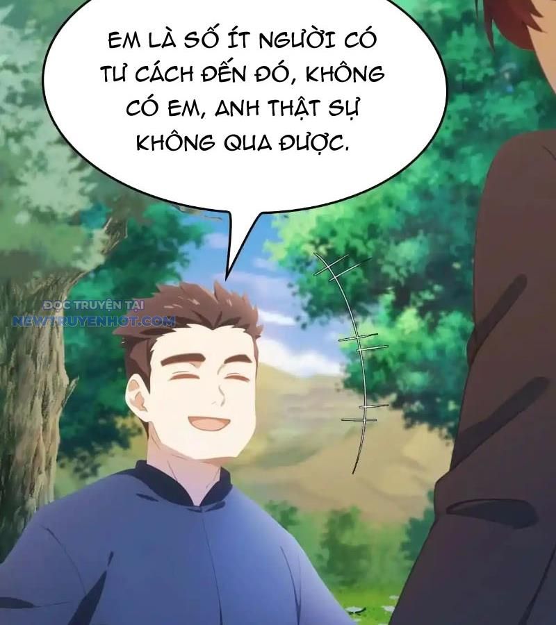 Tu Tiên Trở Về Tại Vườn Trường - Season 2 chapter 19 - Trang 17