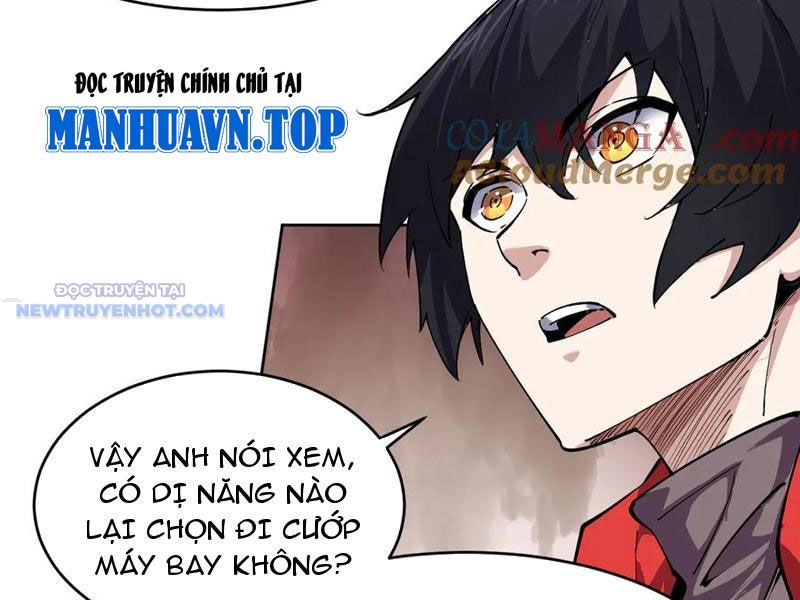 Ta Có Nhìn Thấy Quy Tắc Cấm Khu! chapter 25 - Trang 51