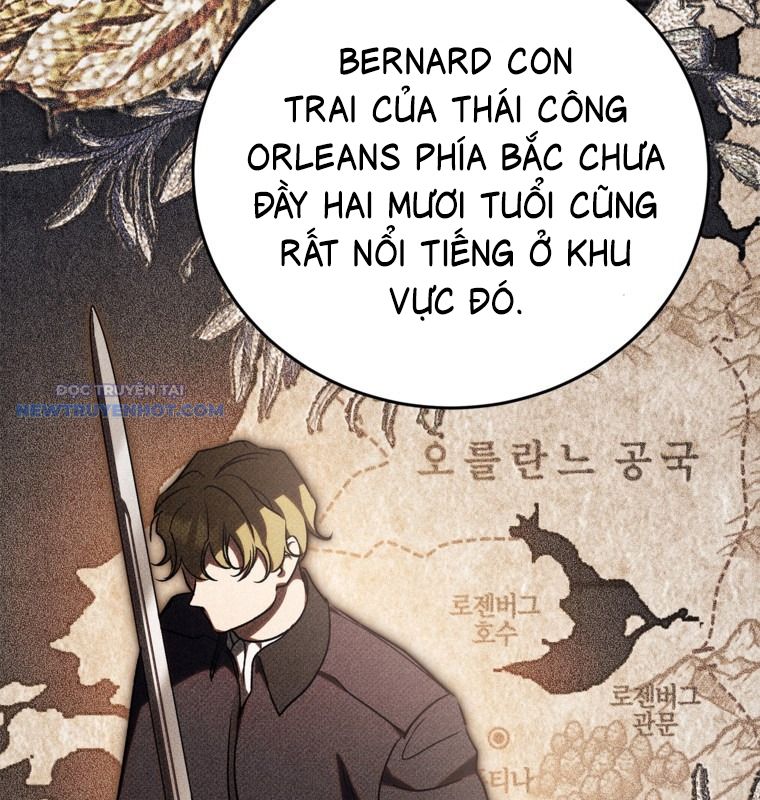 Những Đứa Trẻ Của Rune chapter 36 - Trang 103