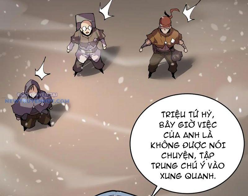 Ta Có Nhìn Thấy Quy Tắc Cấm Khu! chapter 15 - Trang 8