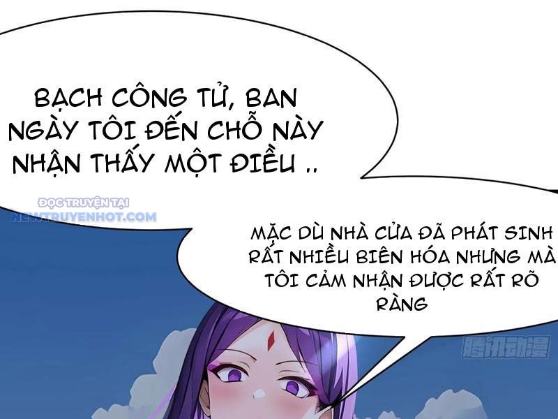 Phu Nhân Nhà Ta đến Từ địa Phủ Ngàn Năm chapter 55 - Trang 31