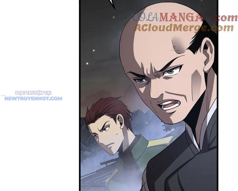 Mạt Thế Kiếm Thần: Ta Chấn Kinh Toàn Cầu chapter 30 - Trang 106